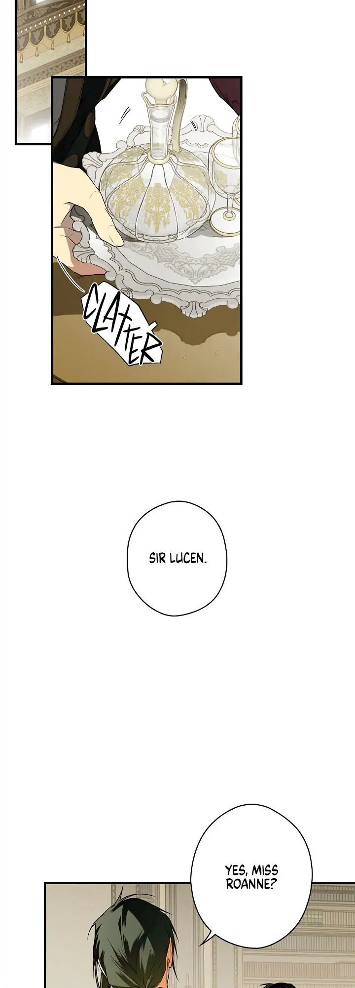 Secret Lady, Chapter 24 image 40